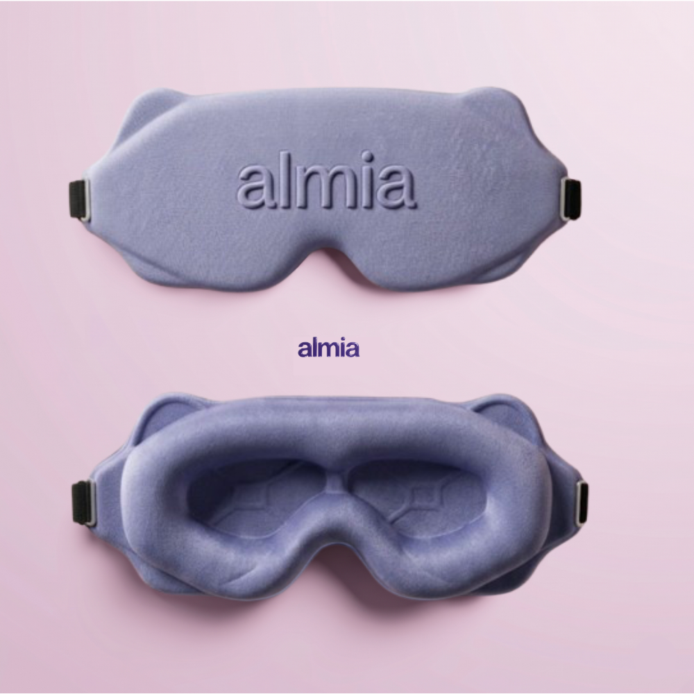 Maschera Almia